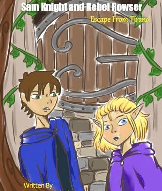 Surprises and Knights: Free Children’s eBooks