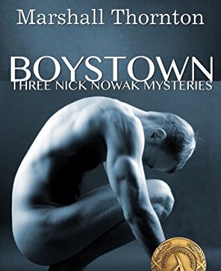 Hellspawn and Boystown: Free LGBTQ eBooks