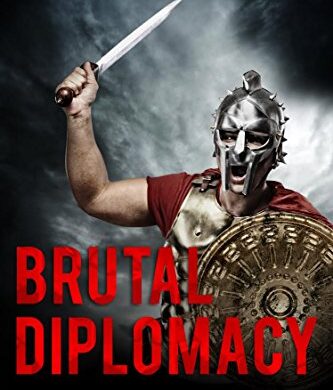 Brutal Diplomacy: Free Historical Fiction eBook