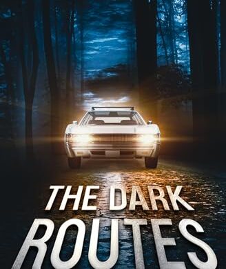 Revenge of the Witch and The Dark Routes: Free Horror eBooks