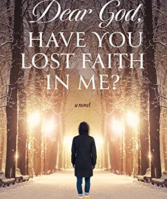 Advent with Jesus and Dear God, Have You Lost Faith in Me?: Free Religion eBooks