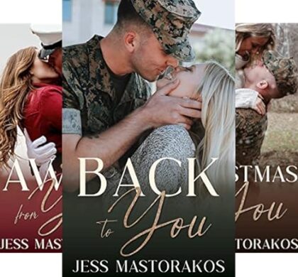 San Diego Marines Sweet Contemporary Romance Series