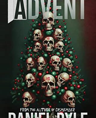 Advent: Free Horror eBook