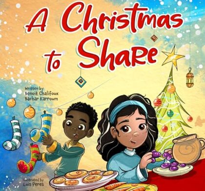 Shares and Festivals: Free Children’s eBooks