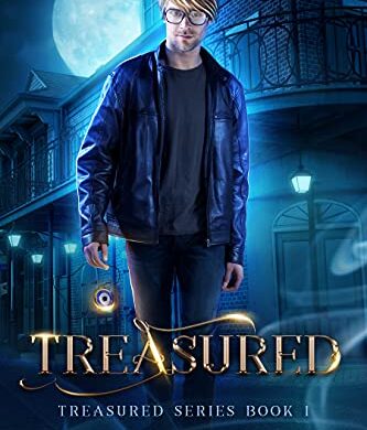 Treasured: Free LGBTQ eBook