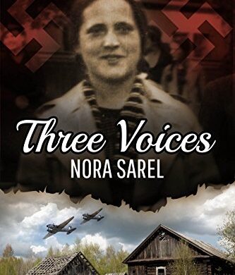 Three Voices: Free Historical Fiction eBook