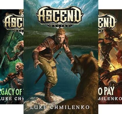 Ascend Online Fantasy Series