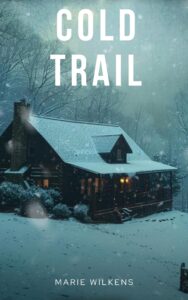 Cold Trail Boxset