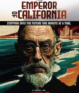 The Emperor of California: Free Literary Fiction eBook