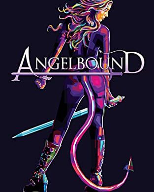 Angelbound: Free Young Adult eBook