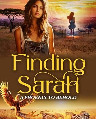 Finding Sarah: Free Literary Fiction eBook