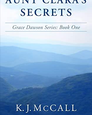 Aunt Clara’s Secrets: Free Historical Fiction eBook