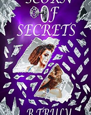 Scorn of Secrets: Free Black Literature eBook