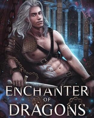 Night Tricks and Enchanter of Dragons: Free LGBTQ eBooks