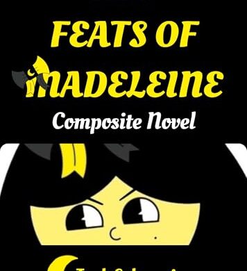 The Feats of Madeleine: Free Children’s eBook