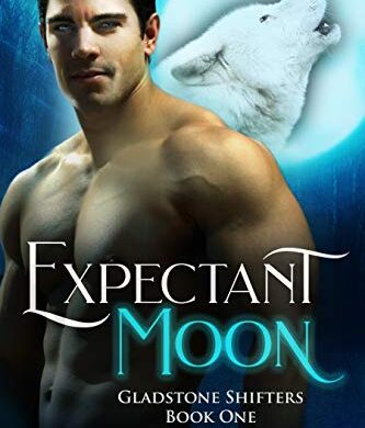 Gargoyle Vigilante and Expectant Moon: Free LGBTQ eBooks