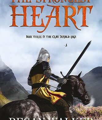 The Strongest Heart: Free Historical Fiction eBook