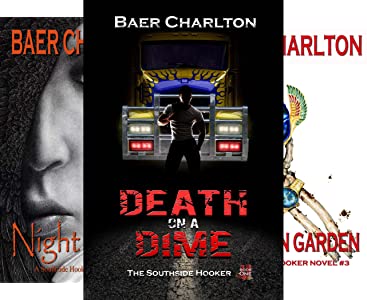 Death on a Dime Mystery Series