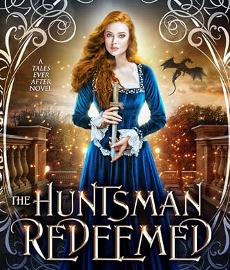 The Huntsman Redeemed: Free Young Adult eBook