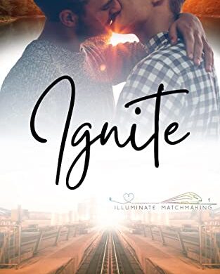 Ignite: Free LGBTQ eBook