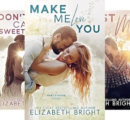 Hart’s Ridge Romance Series