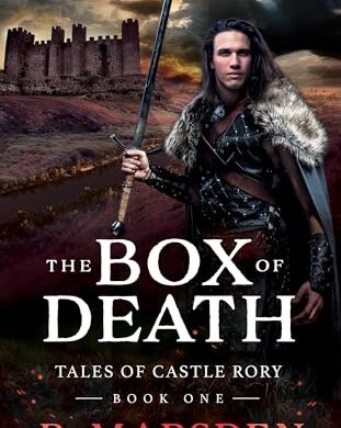 The Box of Death: Free Historical Fiction eBooks