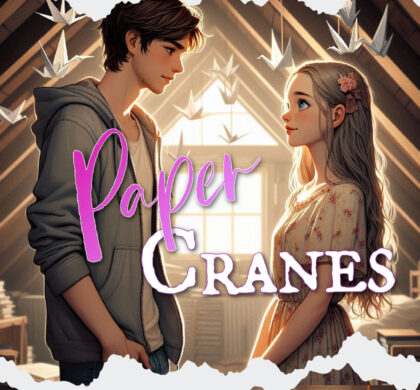 Paper Cranes and Waite on the Ripper: Free Young Adult eBooks