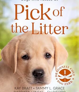 Pick of the Litter: Free Literary Fiction eBook