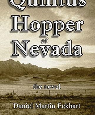 Quintus Hopper of Nevada: Free Historical Fiction eBook