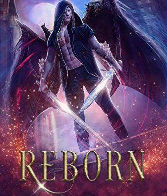 Reborn: Free LGBTQ eBook