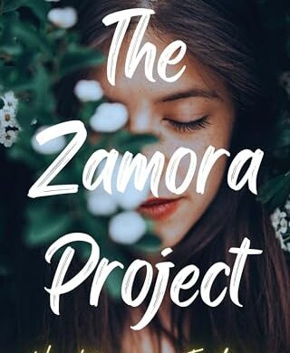 The Zamora Project: Free Young Adult eBook