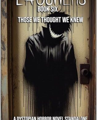 Those We Thought We Knew: Free Horror eBook