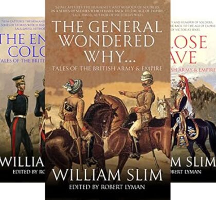 Tales of Empire Nonfiction Series