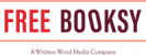 Freebooksy Logo